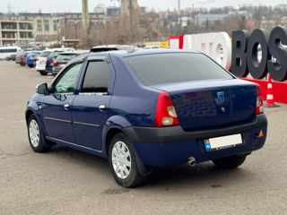 Dacia Logan foto 8