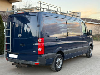 Volkswagen CRAFTER-TVA foto 4