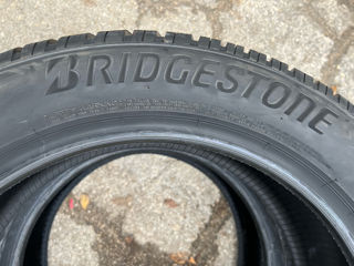 225/55 R19 Bridgestone Blizzak LM005/ Доставка, livrare toata Moldova foto 7