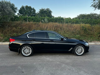 BMW 5 Series foto 5