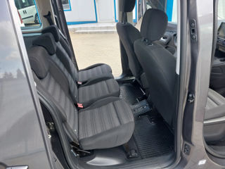 Opel Combo фото 13