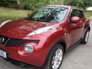 Nissan Juke foto 3