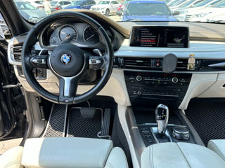 BMW X5 foto 17