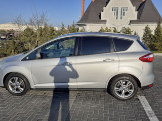 Ford C-Max foto 4