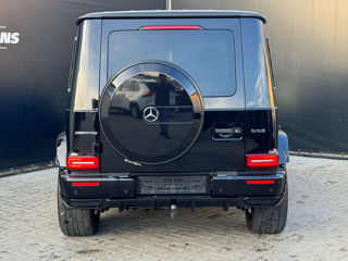 Mercedes G-Class foto 5