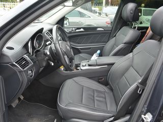 Mercedes GL-Class foto 7