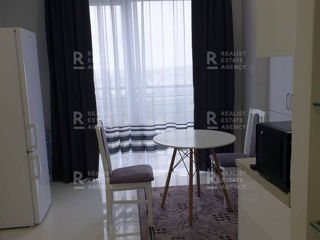 Apartament cu 1 cameră, 43 m², Râșcani, Chișinău foto 3