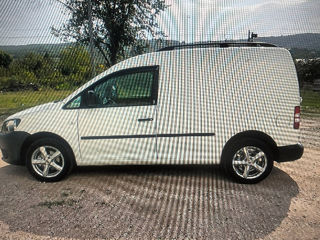 Mercedes Vito foto 8