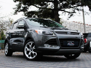 Ford Escape foto 8