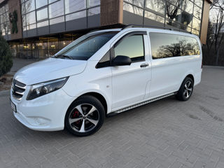 Mercedes Vito foto 3