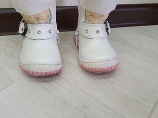 Обувь для девочек foto 2