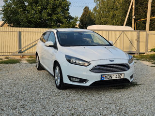 Ford Focus foto 3