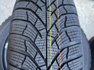 175/70 R14 Kumho Wintercraft wp52/ Монтаж, доставка, livrare foto 3