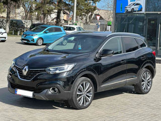 Renault Kadjar foto 2