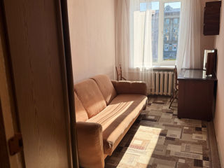 2-rm apt., 56 м², 4/5 fl.