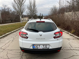 Renault Megane foto 4