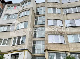 Apartament cu 3 camere, 88 m², Ciocana, Chișinău foto 18