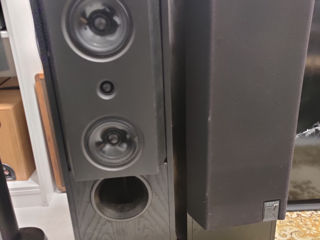 Kef reference 104/2