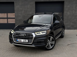 Audi Q5 foto 2