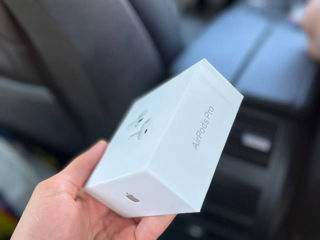 Airpods Pro 2 COPIE DE LUX URGENT foto 2