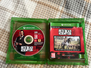 red dead redemption 2 foto 2