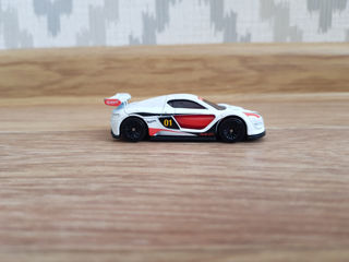 Hot Wheels Mainline (100 + modele, despachetate) foto 8