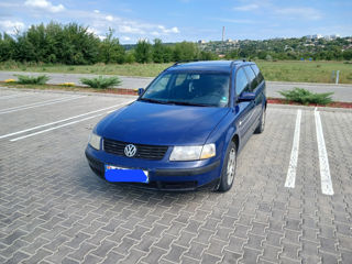 Volkswagen Passat foto 5