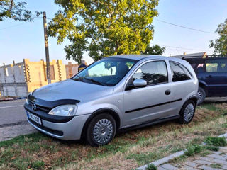 Opel Corsa foto 2