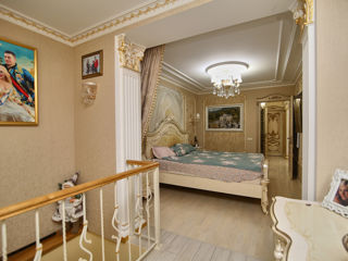 Apartament cu 3 camere, 95 m², Botanica, Chișinău foto 10