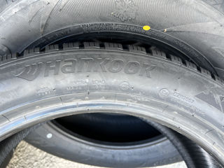 245/45 R19 Hankook Icept Evo3/ Доставка, livrare toata Moldova foto 7