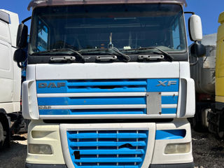 Daf Daf XF foto 1