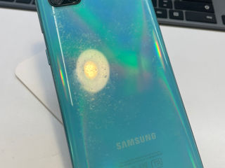 Samsung Galaxy A51 (4/64 Gb)