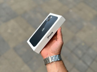 iPhone 13 Midnight 128Gb MDM foto 4