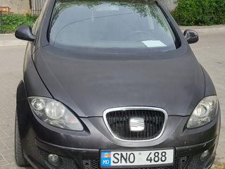 Seat Altea XL foto 1