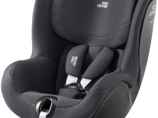 Britax Romer Dualfix 5Z (fara baza isofix) / importator oficial in Moldova foto 3