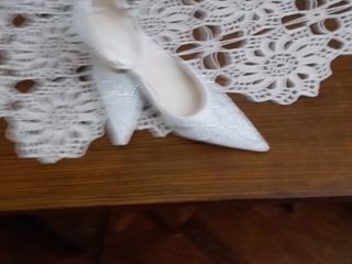 Свадебные туфли foto 2