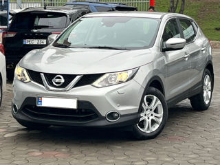 Nissan Qashqai foto 3