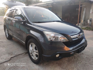 Honda CR-V foto 8