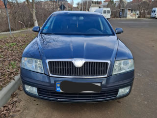 Skoda Octavia foto 5