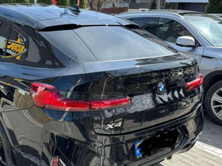BMW X4 M фото 3