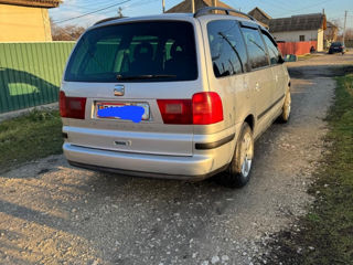 Seat Alhambra foto 3