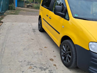 Volkswagen Caddy foto 2