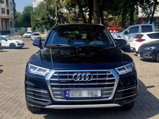 Audi Q5 foto 3