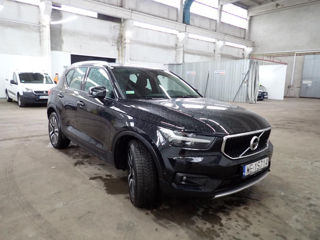 Volvo XC40 foto 4