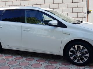 Toyota Auris foto 5