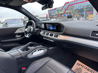 Mercedes GLE foto 10