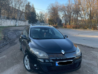 Renault Megane foto 2