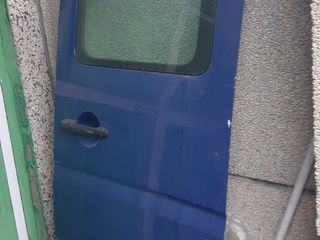 Ușa laterală spate, cabina dubla Mercedes Sprinter 906 foto 1