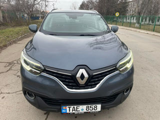 Renault Kadjar foto 2