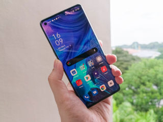 Oppo 4 Pro 5G 12/256gb